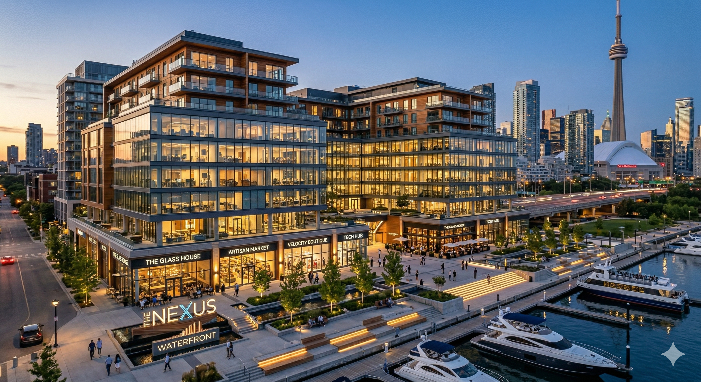 Commercial Real Estate