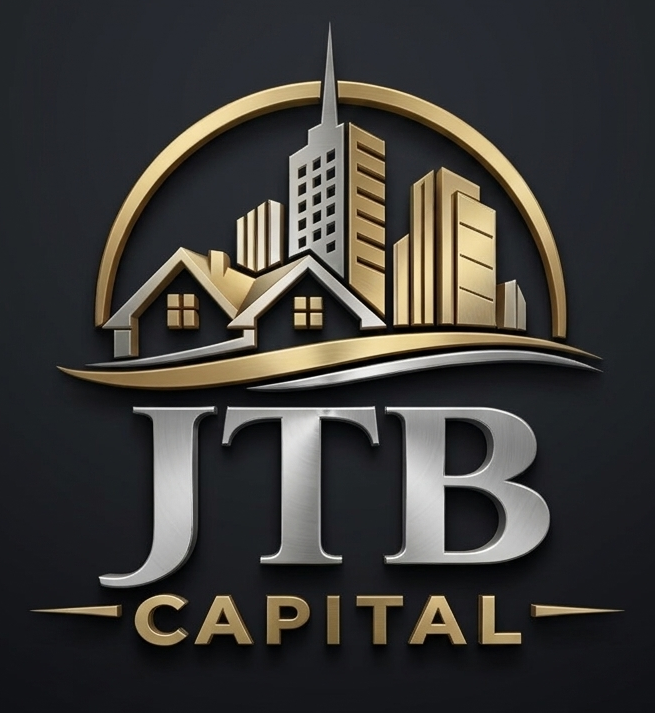 JTB Capital Logo