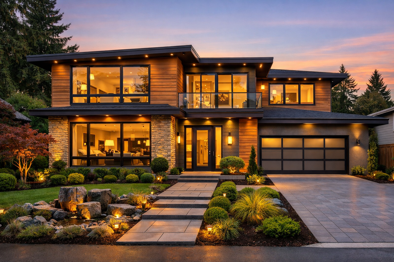 Residential Investments